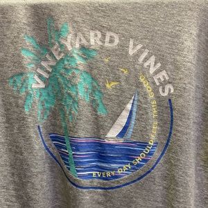 Vineyard Vines Tee
